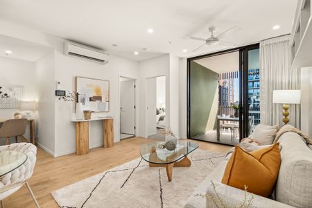 21312 19 Wilson Street, West End QLD 4101 - Apartment For Rent - $735 | Domain - Photo 4