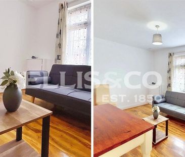 2 bedroom bungalow to rent - Photo 2