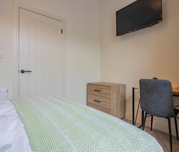 Flat to rent - Photo 3