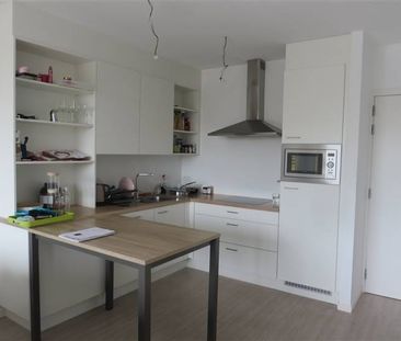Appartement te huur - Photo 4
