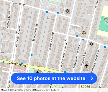 Salisbury Road - RL0062 - Photo 1