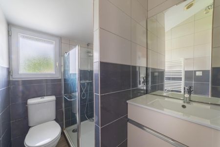Location Appartement 3 pièces 51m² NANTES 44000 - Photo 3