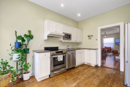 For Lease - 44 Newton Street, Glebe - Ottawa East and Area, Ontario - Photo 2
