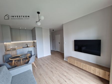 Mieszkanie z ogródkiem 900m od plaży | fitness | - Zdjęcie 3