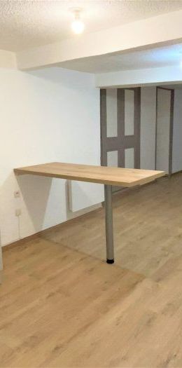 Studio Entre-deux-Guiers - Photo 1