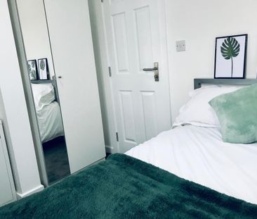 8 bedroom house to rent - Photo 5