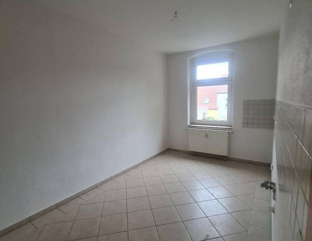 schöne 2-Zimmer-Wohnung in Oschersleben - Foto 1