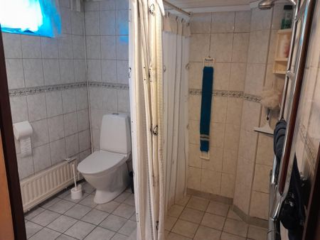 Gärdsmygen, Göteborg - Photo 5