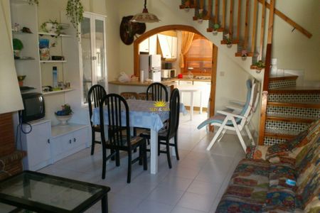 DUPLEX FOR RENT: 3 BEDROOMS AND 3 BATHROOMS IN LA MANGA DEL MAR MENOR - Photo 5