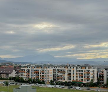 Apartament 2 camere | Elegant | Parcare + Boxa | Pet Friendly - Photo 2