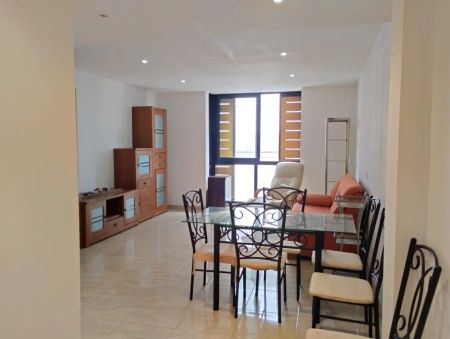 Piso de alquiler en Calle General Serrano, 90, Duggi - Rambla - Los Hoteles - Photo 4