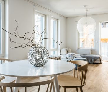 Centrumvägen, Nykvarn - Foto 3