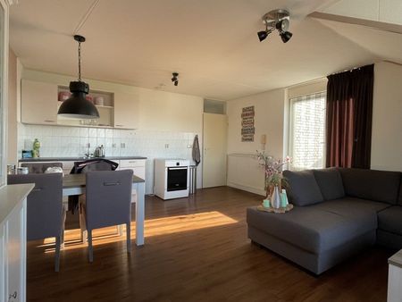 Te huur: Appartement Amnestylaan in Middelburg - Foto 3