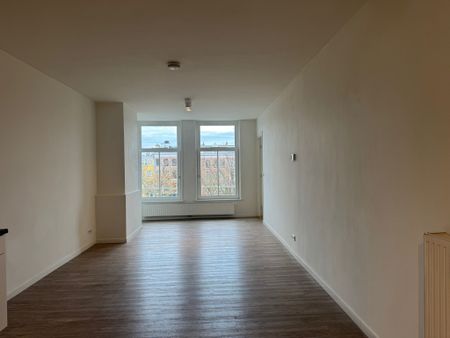 Te huur: Appartement Marnixkade in Amsterdam - Foto 2