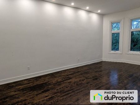 2-4429, de Lorimier, Le Plateau-Mont-Royal à louer - Photo 2