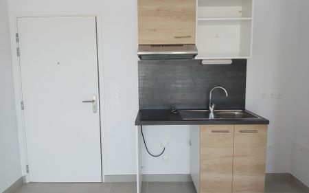 Appartement à louer 2 pièces • Perpignan - Photo 3