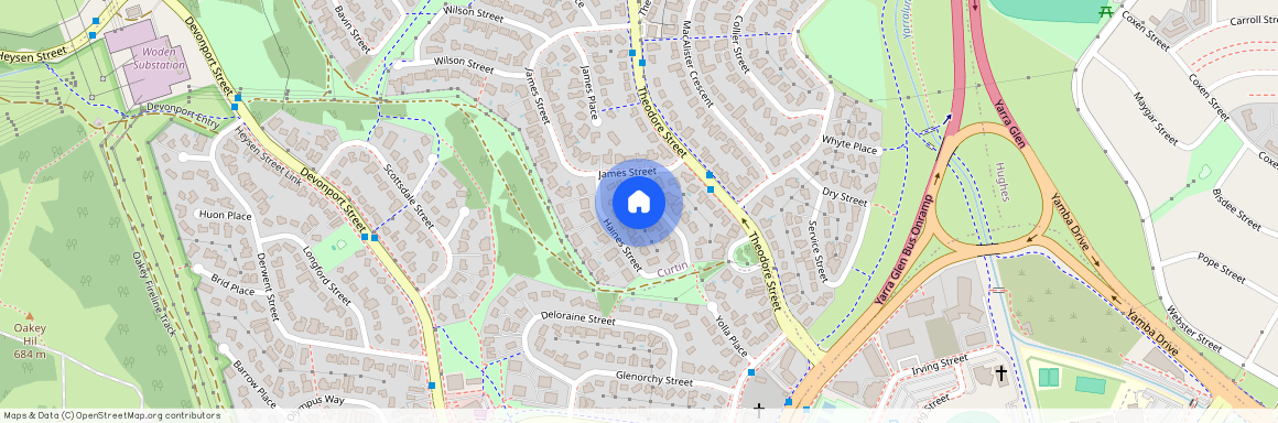 27 Haines Street, Curtin ACT 2605