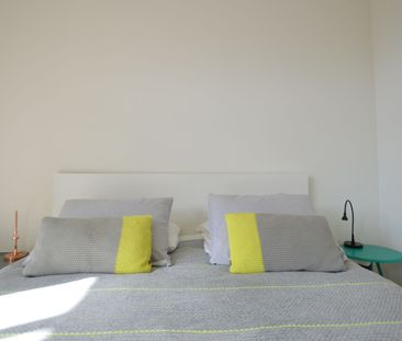 Tweede Van der Helststraat 44-3, Lizzy Ansinghbuurt, 1072PE, Amsterdam - Foto 1