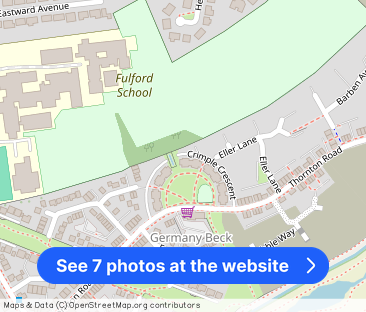 Willow House, York, YO19 4AL - Photo 1