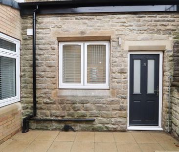 1 bedroom flat to rent - Photo 6