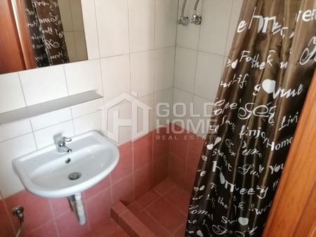 Studio/Γκαρσονιέρα για ενοικίαση Επέκταση (Πυλαία) - Φωτογραφία 4
