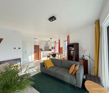 Zongericht appartement met ruim terras - Photo 6