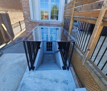 For Lease - 1299 Laurier Avenue Unit# Basement, Milton, Ontario - Photo 1