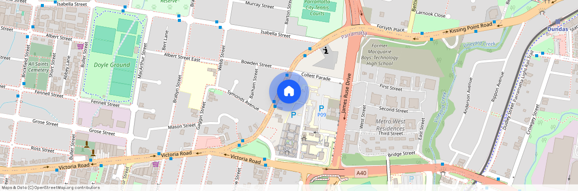 7/145 Pennant Street, NSW 2150, Parramatta