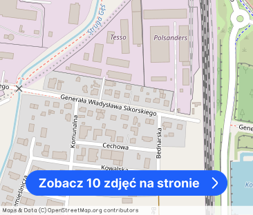 Mieszkanie do wynajęcia - Zdjęcie 1