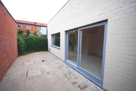 WONING NABIJ HET CENTRUM VAN OOSTNIEUWKERKE - Photo 3