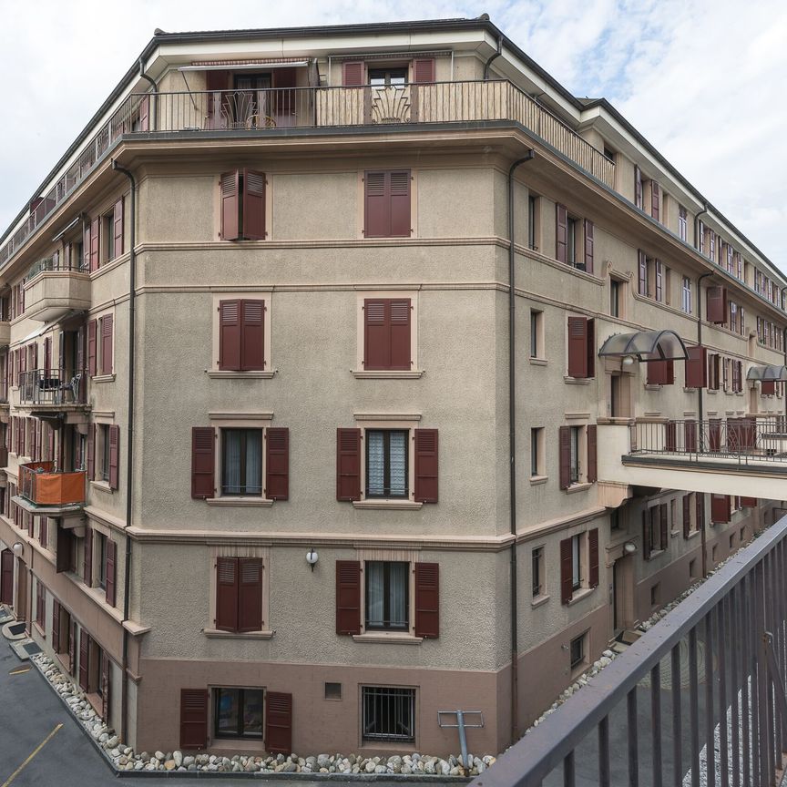 A quelques minutes du centre – CDD 30.11.2026 - Photo 2