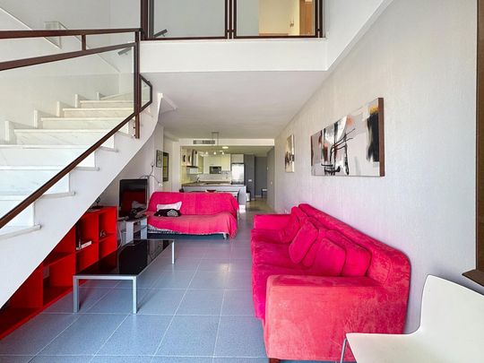 Duplex - Valencia (El Cabanyal - El Canyamelar) - Photo 1