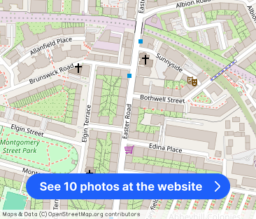 Easter Road, Leith, Edinburgh, EH7 - Photo 1