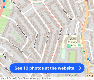 Helix Road, London, SW2 - Photo 1