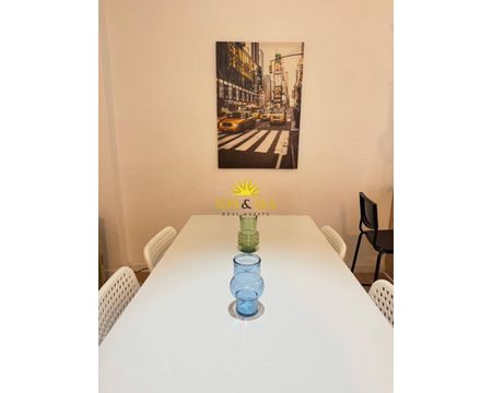 TWO-BEDROOM APARTMENT – ALICANTE - Photo 3