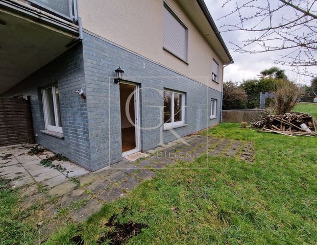 2-Zimmer-Gartenwohnung in Höhenlage von Bad Breisig - Foto 1