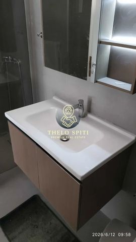 Διαμέρισμα για ενοικίαση Κέντρο (Νέα Σμύρνη) - Photo 5
