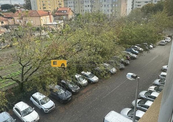 Apartamento T1 em Porto