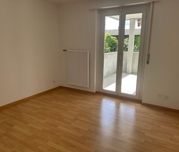 4.5 Zimmer, 1. Stock - Photo 2