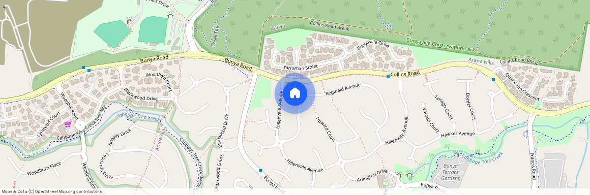 60 Reginald Avenue, Arana Hills, QLD 4054