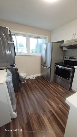 For Lease - 41 Belleview Avenue Unit# Upper, Kitchener, Ontario - Photo 5