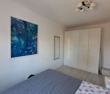 Dwa pokoje w Śródmieściu - Zdjęcie 6