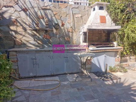 Διαμέρισμα για ενοικίαση Νέος Βουτζάς (Νέα Μάκρη) - Photo 2