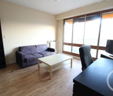 Location Appartement 2 pièces 45m² TROYES 10000 - Photo 1