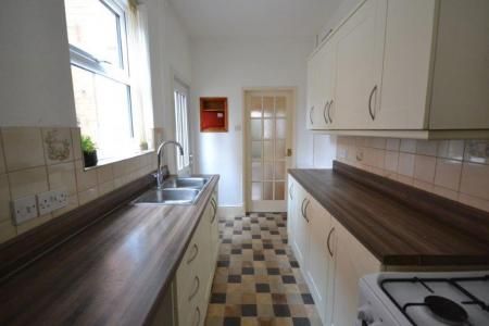 St Leonards Road, Leicester - Photo 1