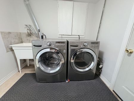 For Lease - 2247 Grouse Lane Unit# Bsmt, Oakville, Ontario - Photo 5