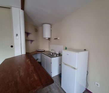 Location Appartement 1 pièce 26m² ROUEN 76000 - Photo 4