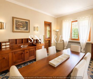 Villa bifamiliare via Nazario Sauro, Centro, Forte dei Marmi - Photo 1
