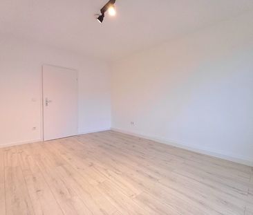 Zentrale Erdgeschosswohnung mit Balkon! - Photo 4