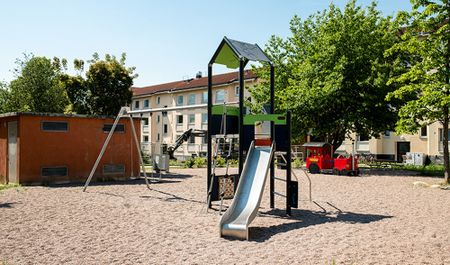 Johannesbäcksgatan 78C, 75433, Uppsala - Foto 2